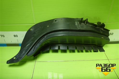 Пыльник (EZ19191691021) для SHANQI Z1