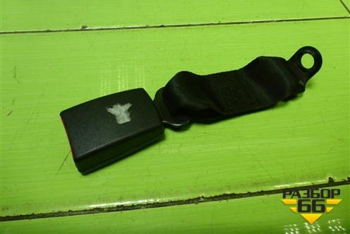 Замок ремня безопасности  (EZ1920156003) для SHANQI Z1