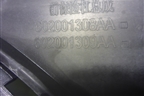 Бампер передний (602001308AA) для OMODA S5 с 2022г (С5)