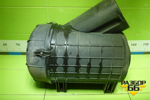 Корпус воздушного фильтра  (1829653) для Scania 4 Series с 1995-2005г