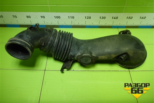 Патрубок воздушного фильтра  (1727877) для Scania 4 Series с 1995-2005г