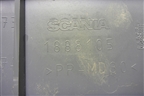 Ящик инструментальный внутри  (под спальник) (1888105) для Scania 4 Series с 1995-2005г