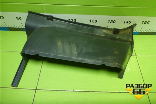 Накладка корпуса подножки правая  (1805342) для Scania 4 Series с 1995-2005г