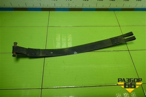 Лента крепления топливного бака для Scania 4 Series с 1995-2005г