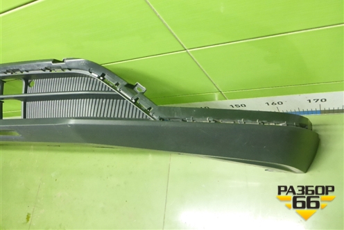 Бампер передний нижняя часть (2803102AW20) для Changan CS55 PLUS с 2019г (ЦС 55 плюс)