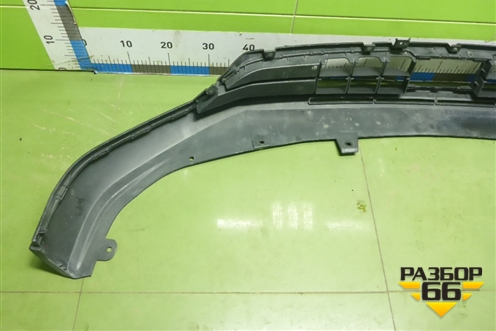 Бампер передний нижняя часть (2803102AW20) для Changan CS55 PLUS с 2019г (ЦС 55 плюс)