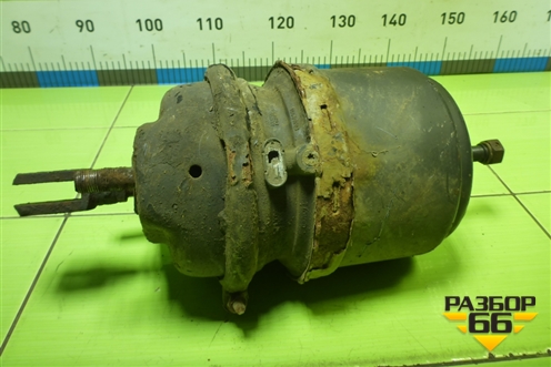 Энергоаккумулятор для Scania 4 Series с 1995-2005г