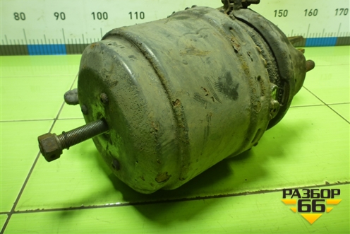 Энергоаккумулятор для Scania 4 Series с 1995-2005г