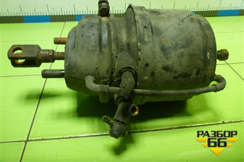 Энергоаккумулятор для Scania 4 Series с 1995-2005г