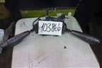 Переключатель подрулевой в сборе для Chery Indis(S18D) с 2011г (Индис)