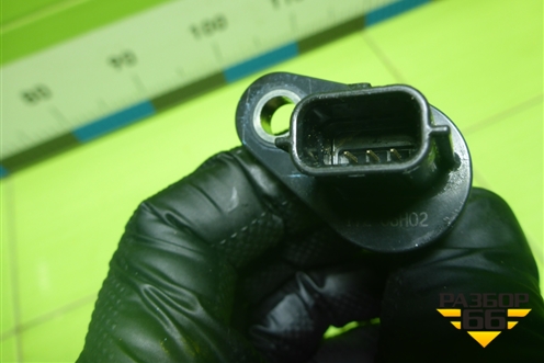 Датчик положения распредвала (1.5 HR15) для Nissan Wingroad (Y12) (Вингроад)