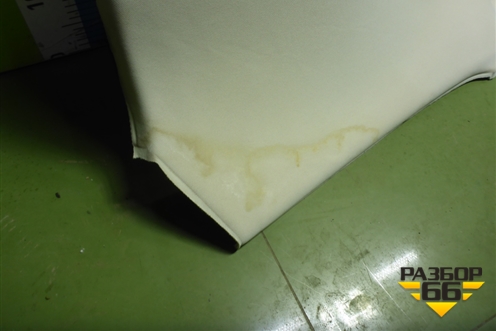 Обшивка потолка (хетчбэк) для Ford Focus 3 с 2011г (Фокус)