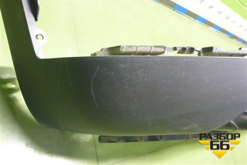 Бампер передний нижняя часть (86512BW000) для Hyundai Creta с 2021-2025г (Крета)