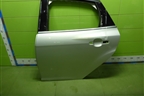 Дверь задняя левая (хетчбэк) (1835279) для Ford Focus 3 с 2011г (Фокус)