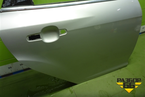 Дверь задняя правая (хетчбэк) (1835274) для Ford Focus 3 с 2011г (Фокус)