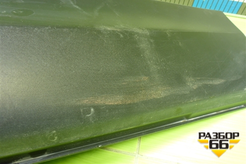 Накладка двери задней левой (KD5351RD1) для Mazda CX 5 с 2012-2016г (СХ5)