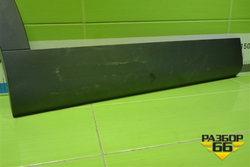 Накладка двери задней правой (609001563AA) для Jaecoo J7 с 2023г (Джей7)