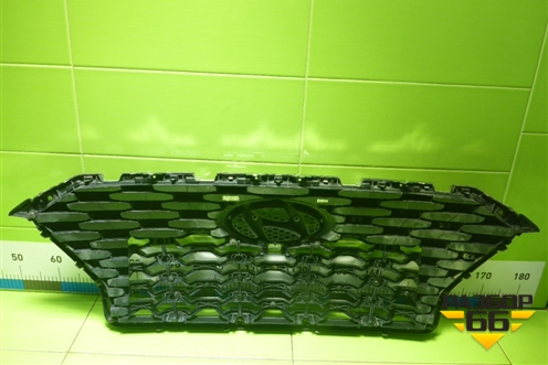 Решетка радиатора (86366S8000) для Hyundai Palisade с 2018г (Палисад)