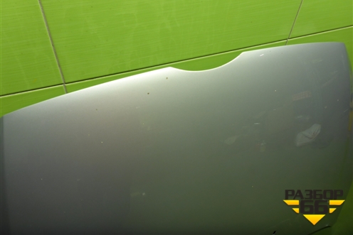 Капот (до 2015г) (1797477) для Ford Focus 3 с 2011г (Фокус)