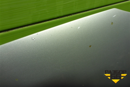 Капот (до 2015г) (1797477) для Ford Focus 3 с 2011г (Фокус)