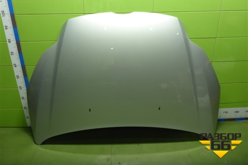 Капот (до 2015г) (1797477) для Ford Focus 3 с 2011г (Фокус)
