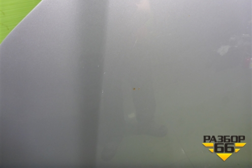 Капот (до 2015г) (1797477) для Ford Focus 3 с 2011г (Фокус)