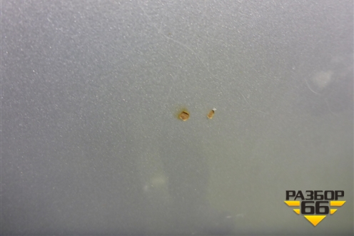 Капот (до 2015г) (1797477) для Ford Focus 3 с 2011г (Фокус)