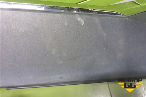 Накладка двери передней правой (7155092DRS0000) для GAC GS8 с 2021-2025г (ГС8)