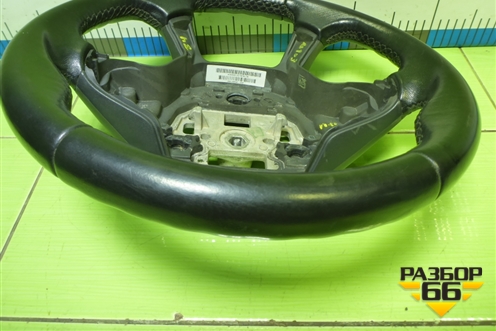 Рулевое колесо под AIR BAG без AIR BAG (BM513600AC) для Ford Focus 3 с 2011г (Фокус)