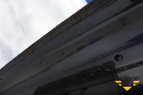 Крыша не под люк (седан) для Mitsubishi Lancer-9  с 2003-2008г (Лансер)