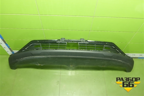 Бампер передний нижняя часть (602001920AA) для Chery Tiggo 7 Pro Max с 2022г (Тиго 7 Про Макс)