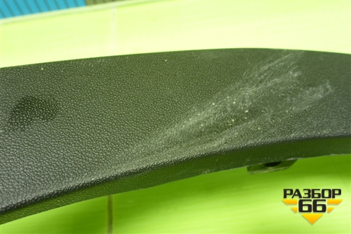 Накладка переднего крыла правого (609001177AA) для OMODA C5 с 2022г (Ц5)