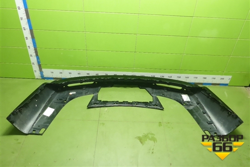 Бампер задний (под парктроник) (LR157972) для Land Rover Range Rover 5 с 2021г (Вог)