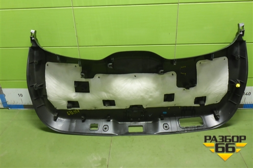 Обшивка двери багажника (6302110CN01) для Changan UNI-T с 2020г (Юни Т)