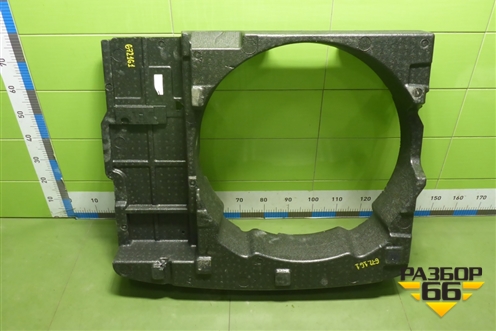 Ящик инструментальный в багажник (6600068646) для Geely Atlas Pro с 2019г (Атлас Про)