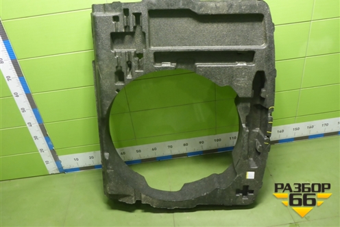 Ящик инструментальный в багажник (6600068646) для Geely Atlas Pro с 2019г (Атлас Про)