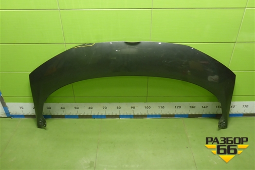 Накладка двери багажника (5506210CN01AA) для Changan UNI-T с 2020г (Юни Т)