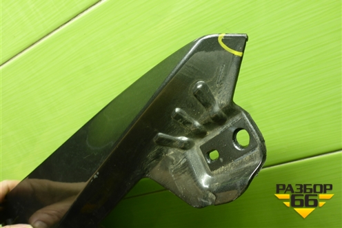 Накладка двери багажника (5506210CN01AA) для Changan UNI-T с 2020г (Юни Т)