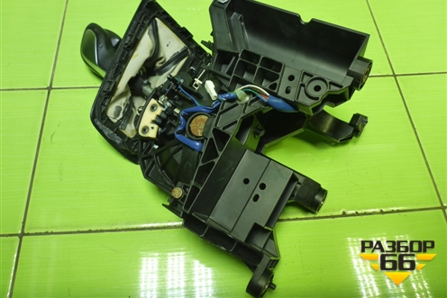 Кулиса КПП РКПП для Ford Focus 3 с 2011г (Фокус)