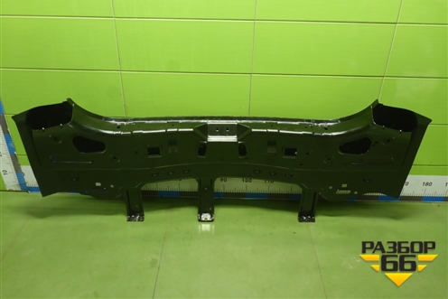 Панель задняя (новая) (5130200CN01AE) для Changan UNI-T с 2020г (Юни Т)