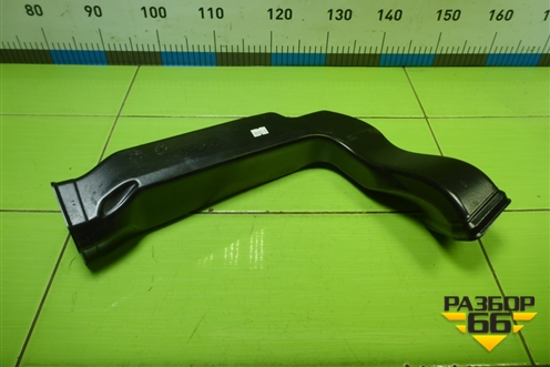 Воздуховод отопителя (BM51A018W18AC) для Ford Focus 3 с 2011г (Фокус)