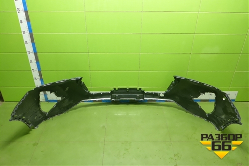 Бампер передний (602002496AA) для Chery Tiggo 7 Pro Max с 2022г (Тиго 7 Про Макс)