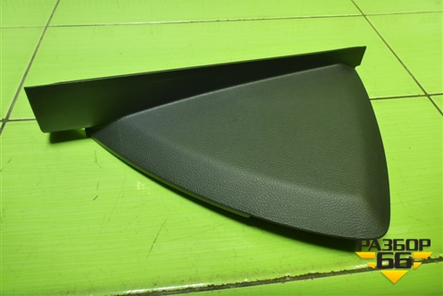 Накладка на торпедо (боковая левая) (BM51A044C61ABW) для Ford Focus 3 с 2011г (Фокус)