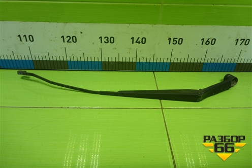 Поводок стеклоочистителя левый для Mitsubishi Colt с 2004г (Кольт)