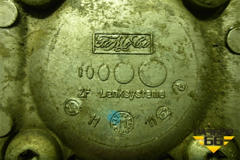 Насос гидроусилителя  (1.6л PNDA) для Ford Focus 3 с 2011г (Фокус)