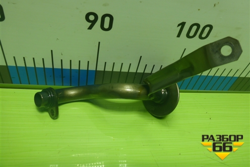 Маслозаборник (1.2л K12B) для Suzuki Splash с 2008г (Сплеш)