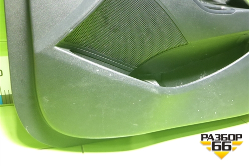 Обшивка двери передней правой под электрику (823803X000) для Hyundai Elantra 5 с 2010-2016г (Элантра)