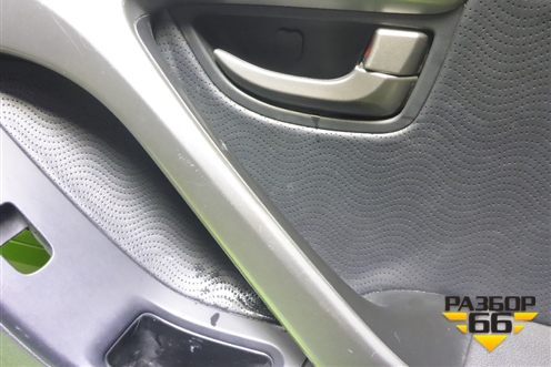 Обшивка двери передней правой под электрику (823803X000) для Hyundai Elantra 5 с 2010-2016г (Элантра)