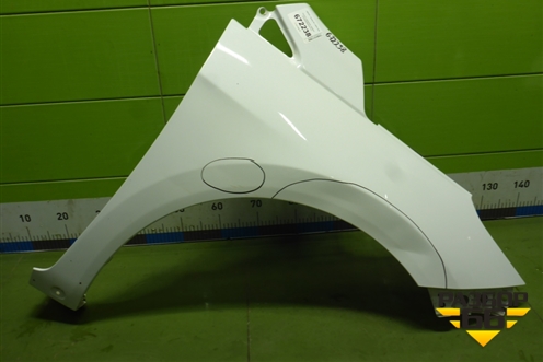 Крыло переднее правое (553000363AADYJ) для OMODA S5 с 2022г (С5)