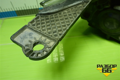 Фара левая (до 2015г галоген) (1873936) для Ford Focus 3 с 2011г (Фокус)